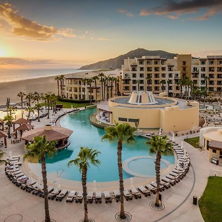 Pueblo Bonito Pacifica Golf&Spa Resort - All Inclusive - Adults Only Cabo San Lucas Esterno foto