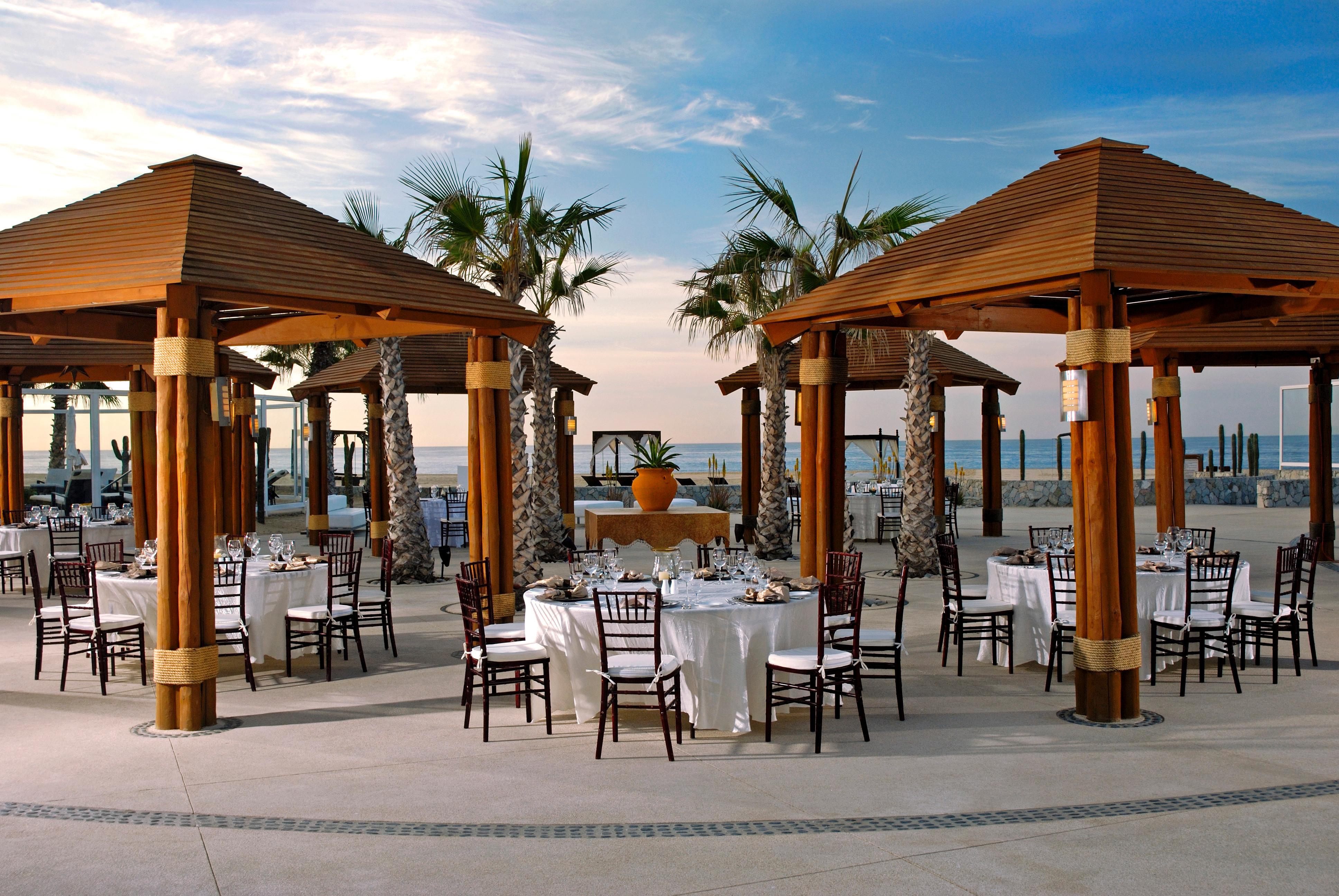 Pueblo Bonito Pacifica Golf&Spa Resort - All Inclusive - Adults Only Cabo San Lucas Servizi foto