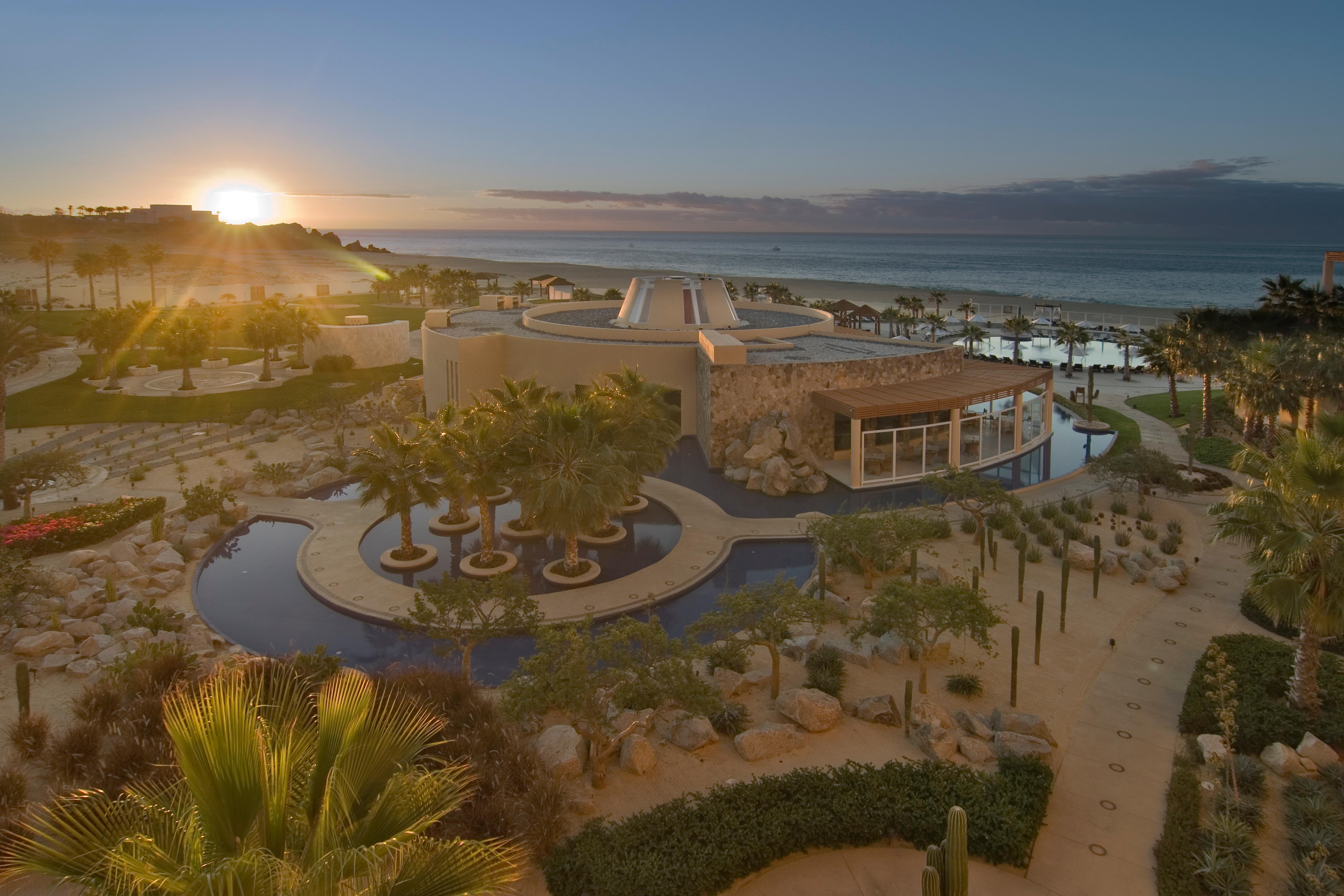 Pueblo Bonito Pacifica Golf&Spa Resort - All Inclusive - Adults Only Cabo San Lucas Esterno foto