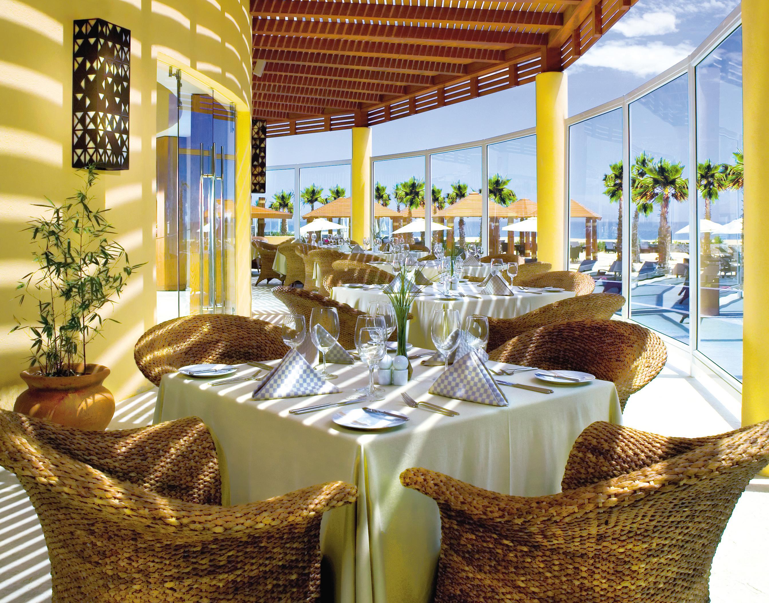 Pueblo Bonito Pacifica Golf&Spa Resort - All Inclusive - Adults Only Cabo San Lucas Ristorante foto