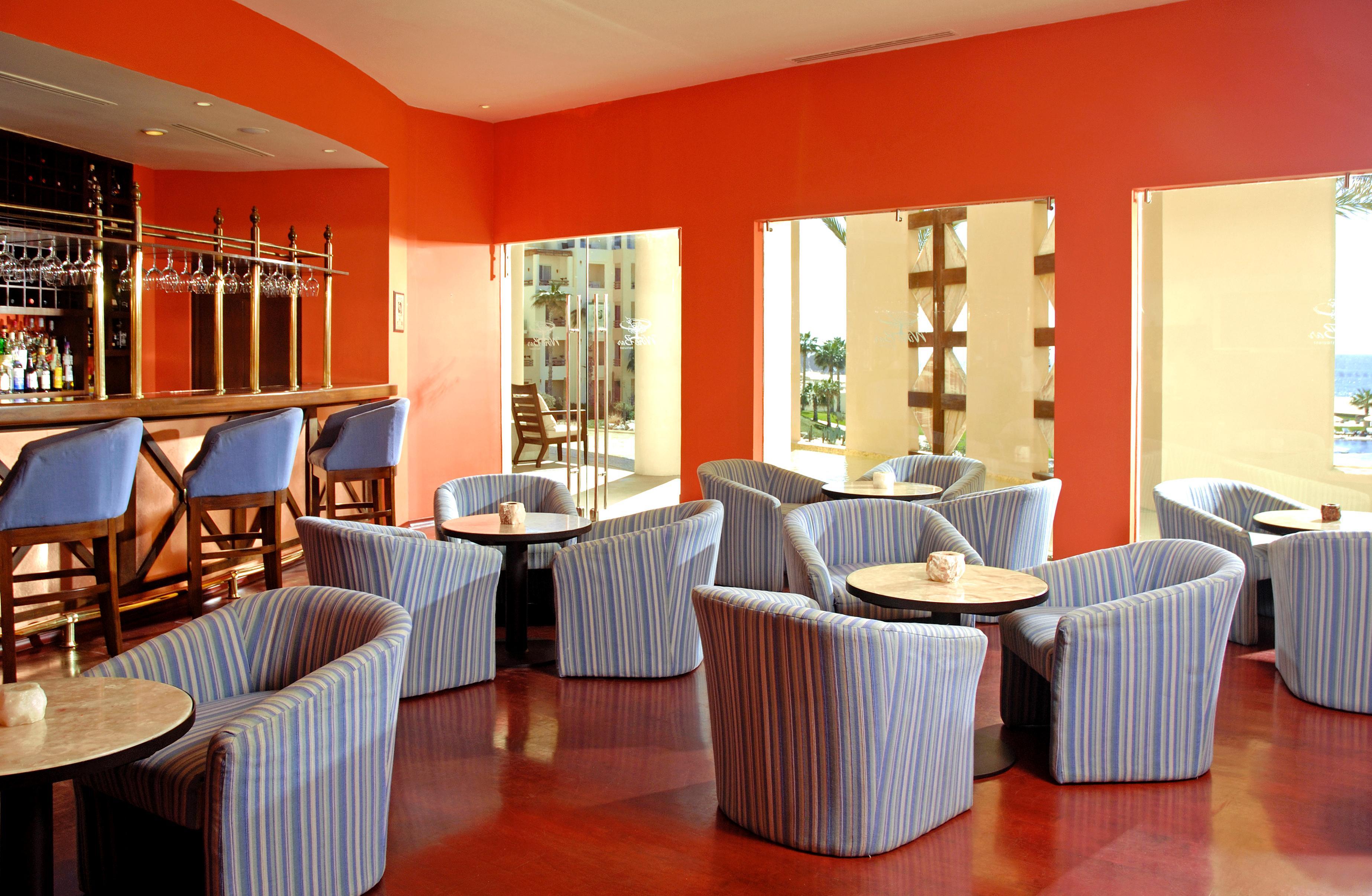Pueblo Bonito Pacifica Golf&Spa Resort - All Inclusive - Adults Only Cabo San Lucas Ristorante foto