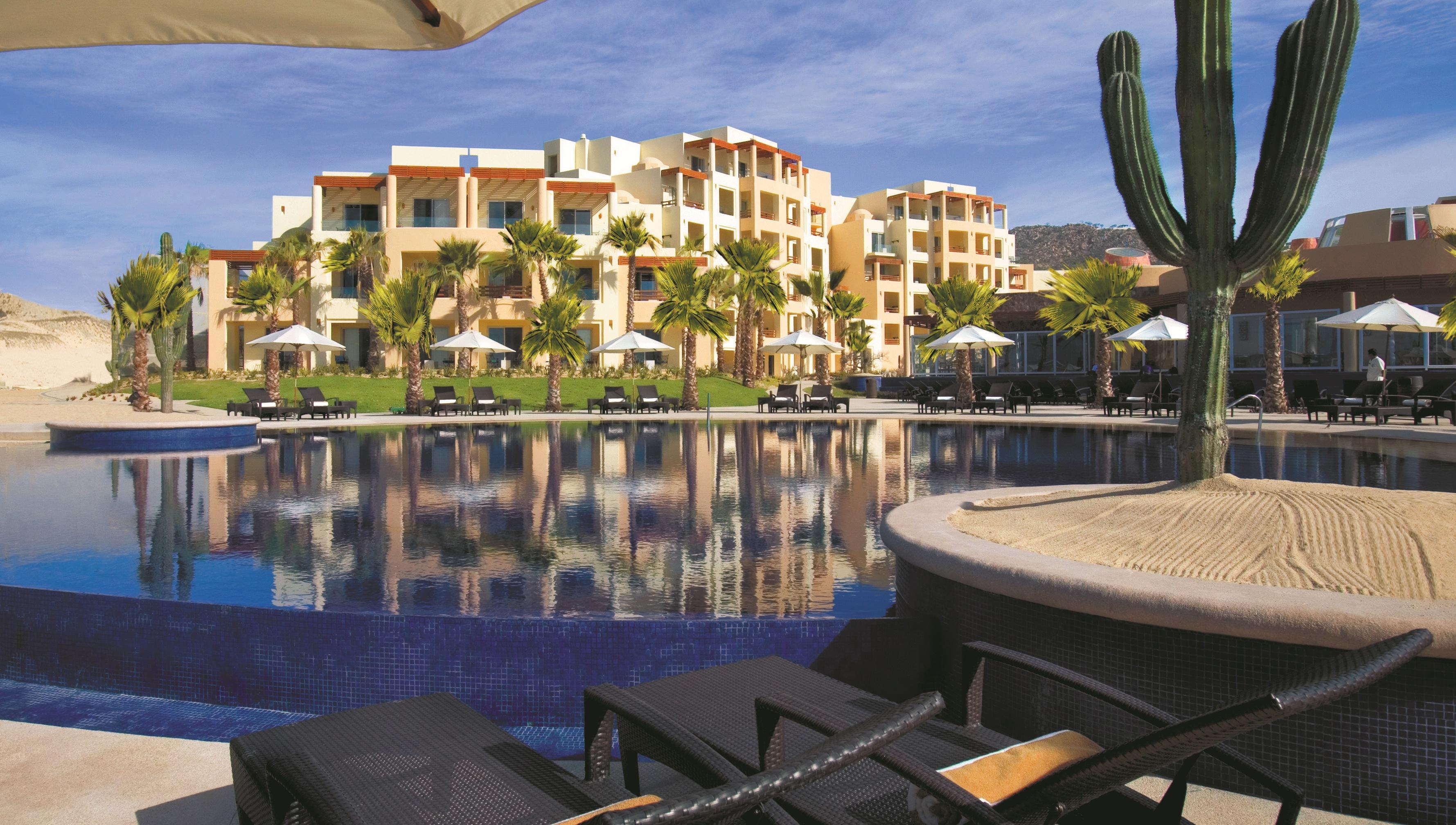 Pueblo Bonito Pacifica Golf&Spa Resort - All Inclusive - Adults Only Cabo San Lucas Esterno foto