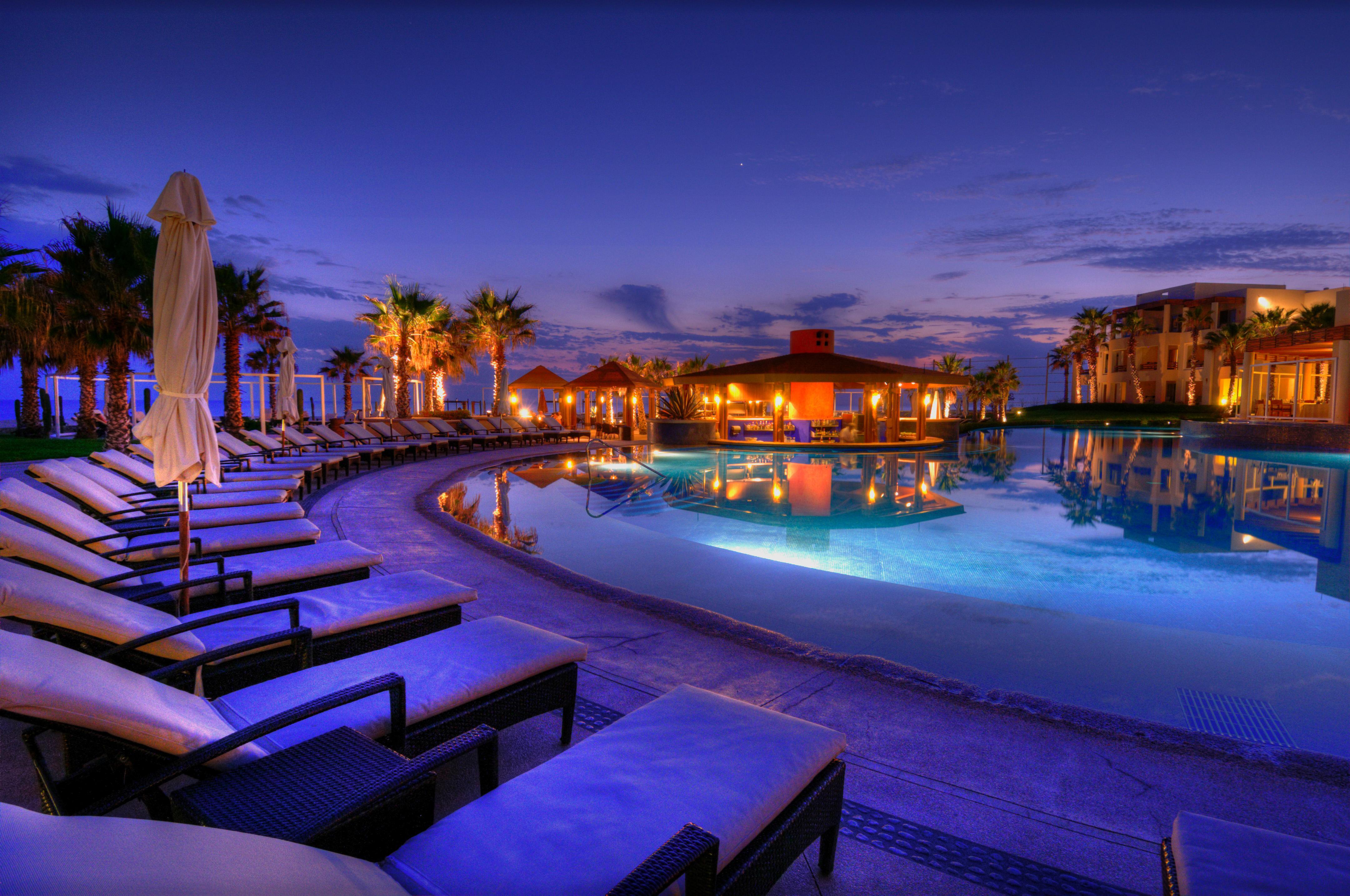 Pueblo Bonito Pacifica Golf&Spa Resort - All Inclusive - Adults Only Cabo San Lucas Esterno foto
