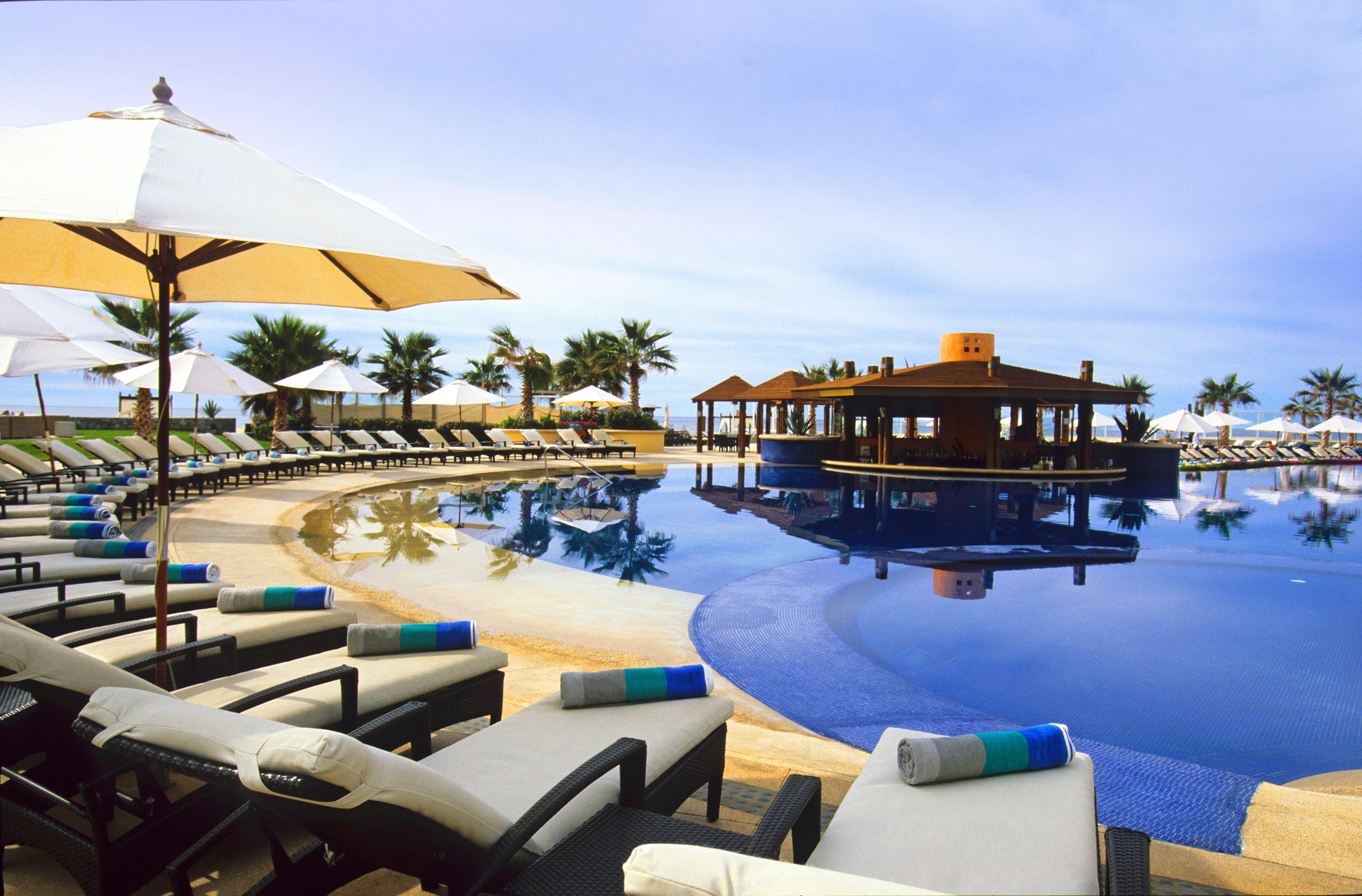 Pueblo Bonito Pacifica Golf&Spa Resort - All Inclusive - Adults Only Cabo San Lucas Esterno foto