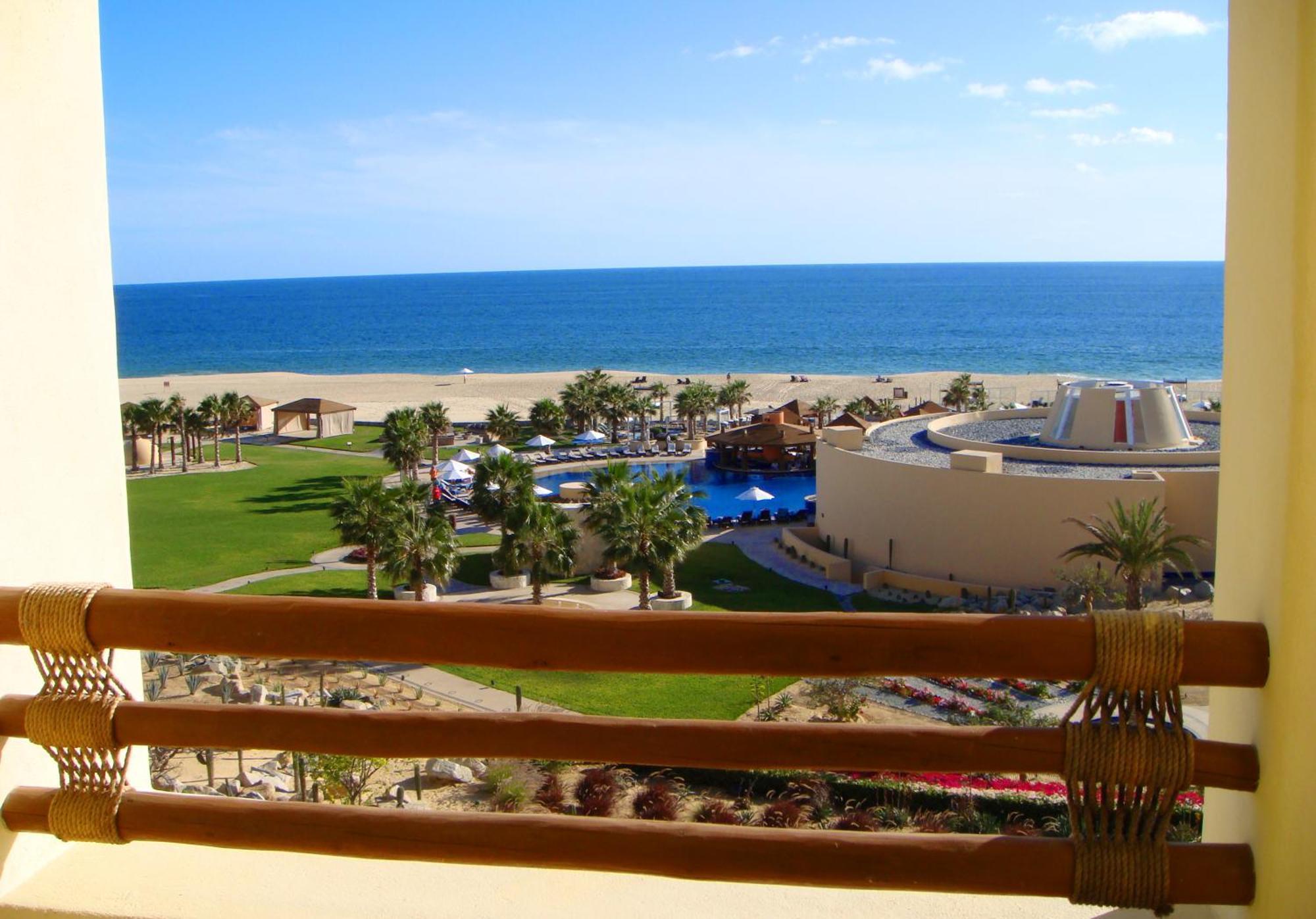 Pueblo Bonito Pacifica Golf&Spa Resort - All Inclusive - Adults Only Cabo San Lucas Esterno foto
