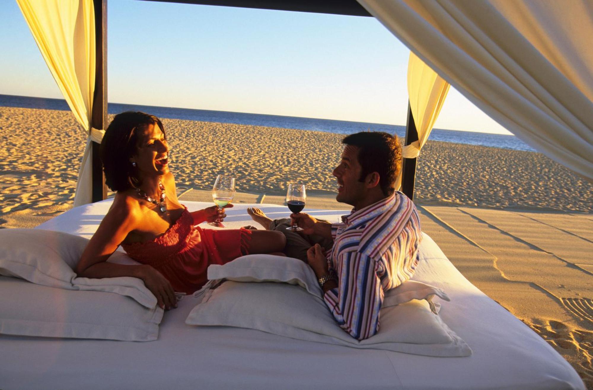 Pueblo Bonito Pacifica Golf&Spa Resort - All Inclusive - Adults Only Cabo San Lucas Esterno foto