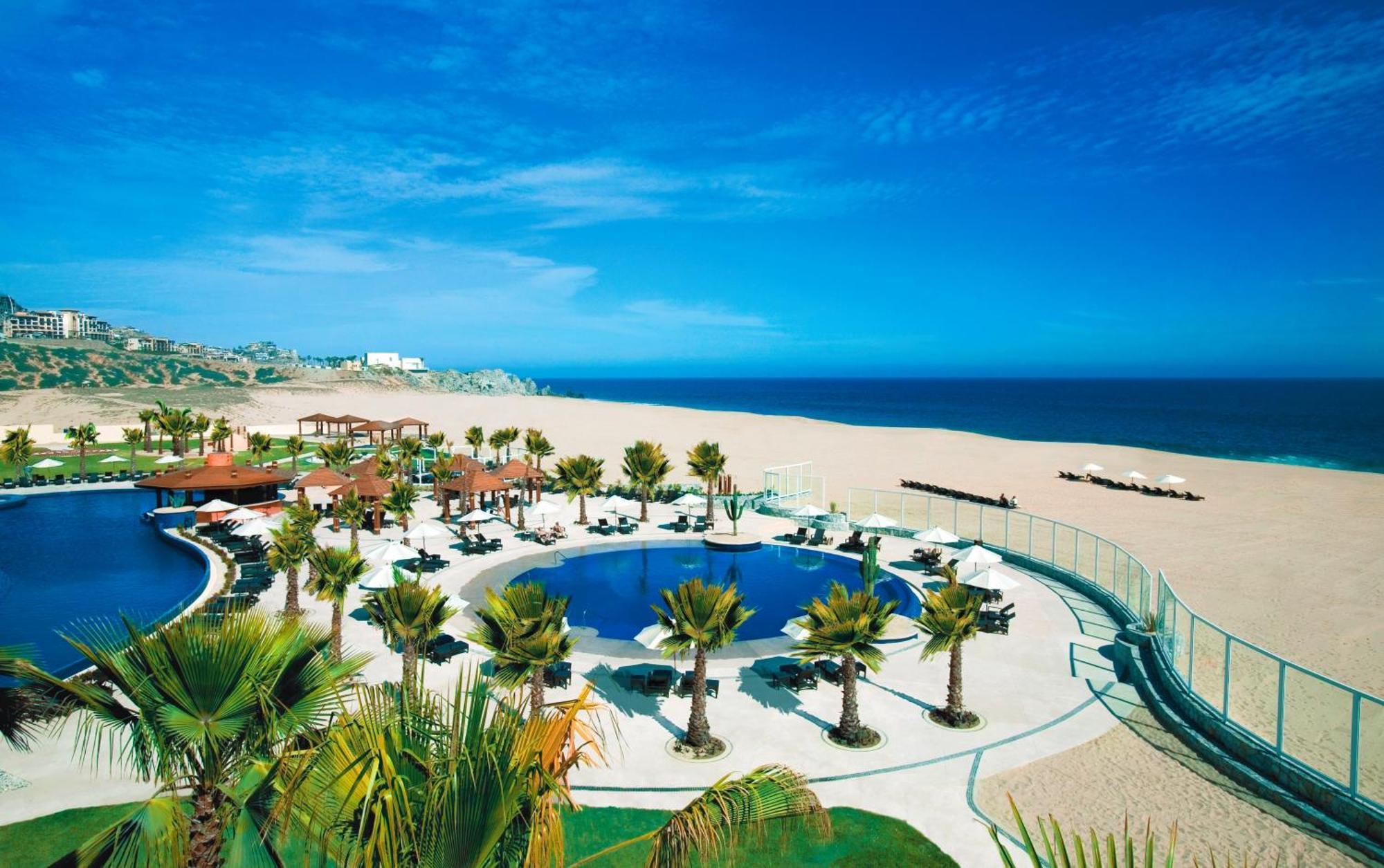 Pueblo Bonito Pacifica Golf&Spa Resort - All Inclusive - Adults Only Cabo San Lucas Esterno foto