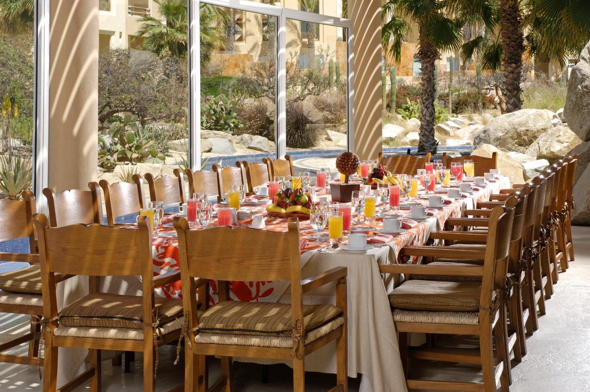 Pueblo Bonito Pacifica Golf&Spa Resort - All Inclusive - Adults Only Cabo San Lucas Servizi foto