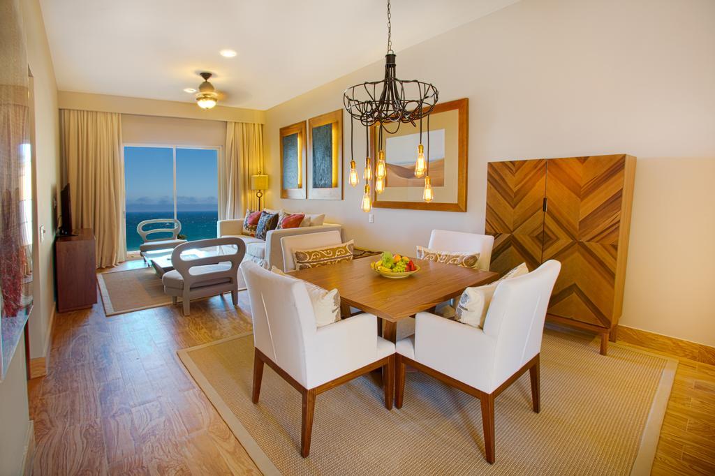Pueblo Bonito Pacifica Golf&Spa Resort - All Inclusive - Adults Only Cabo San Lucas Esterno foto