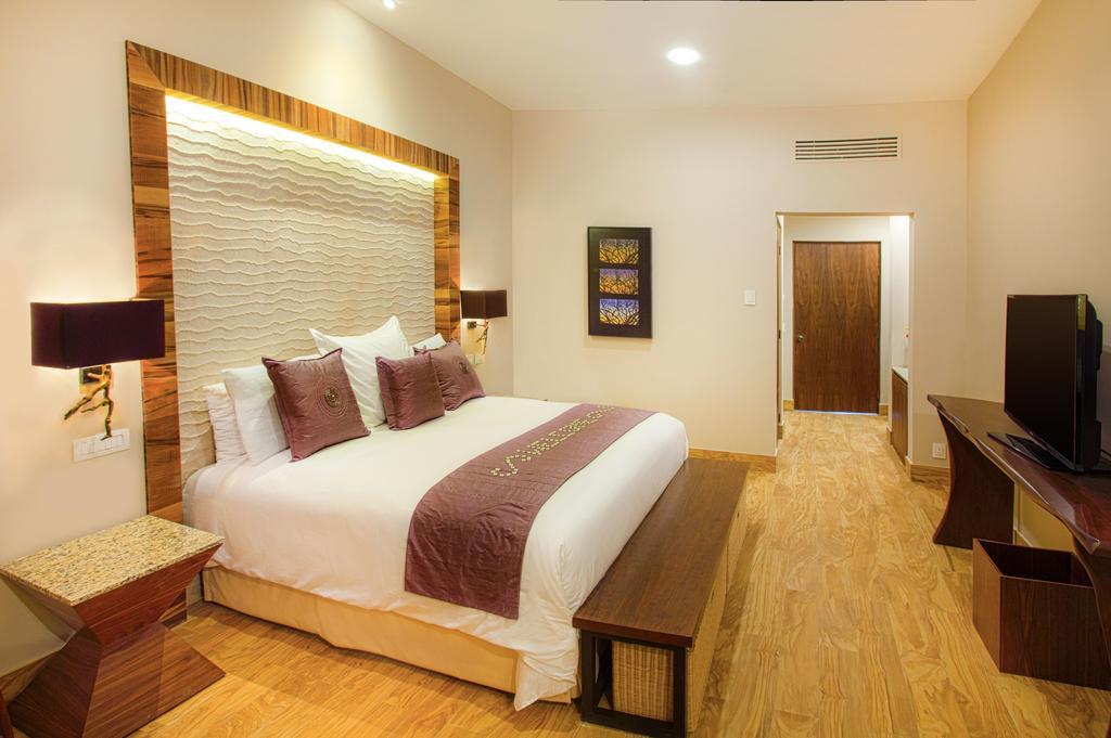 Pueblo Bonito Pacifica Golf&Spa Resort - All Inclusive - Adults Only Cabo San Lucas Esterno foto