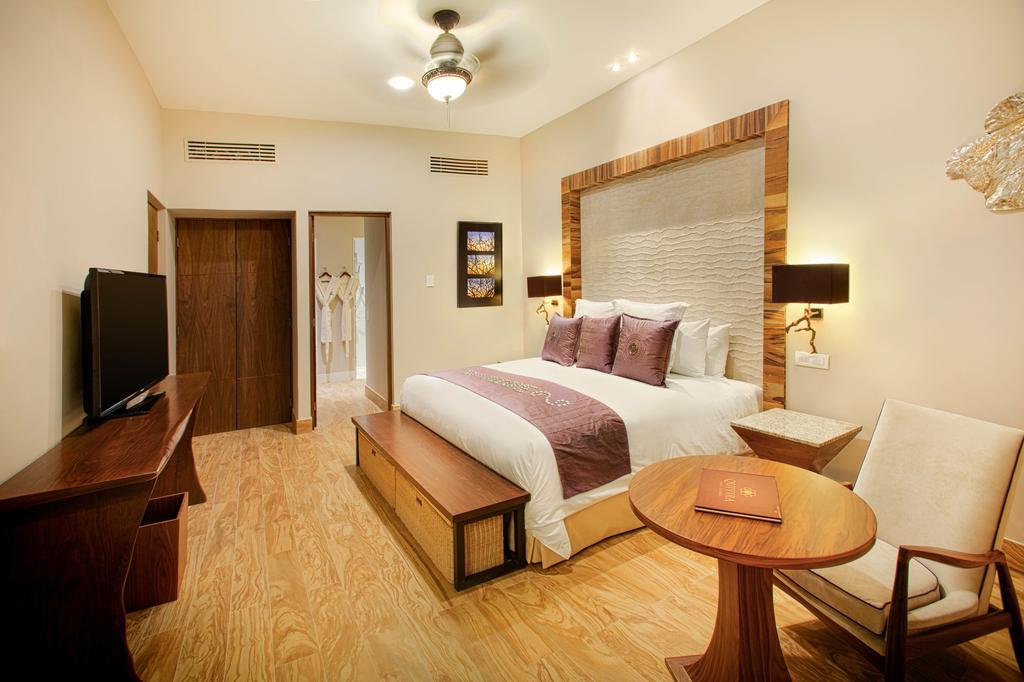 Pueblo Bonito Pacifica Golf&Spa Resort - All Inclusive - Adults Only Cabo San Lucas Esterno foto
