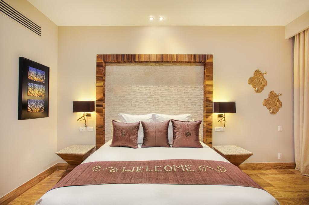 Pueblo Bonito Pacifica Golf&Spa Resort - All Inclusive - Adults Only Cabo San Lucas Esterno foto