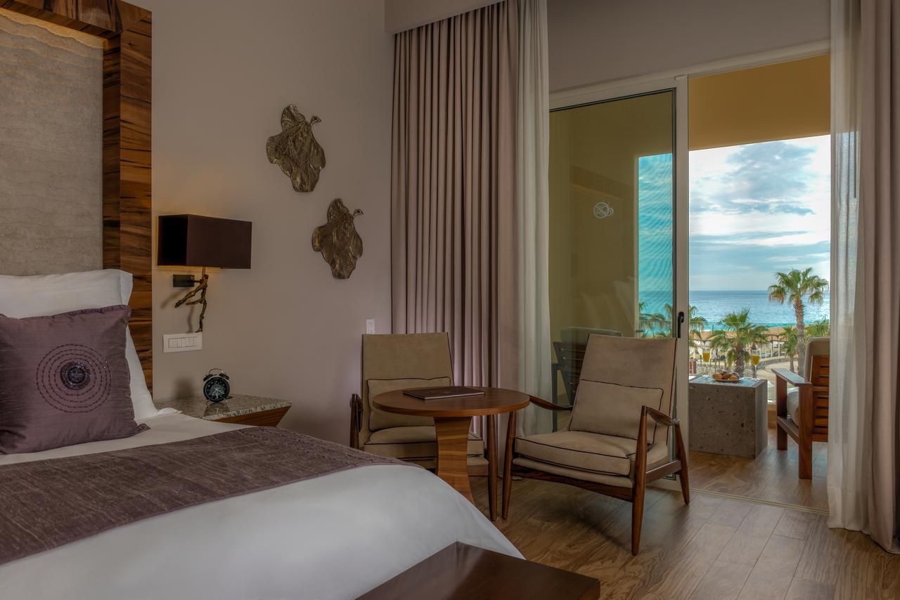 Pueblo Bonito Pacifica Golf&Spa Resort - All Inclusive - Adults Only Cabo San Lucas Esterno foto