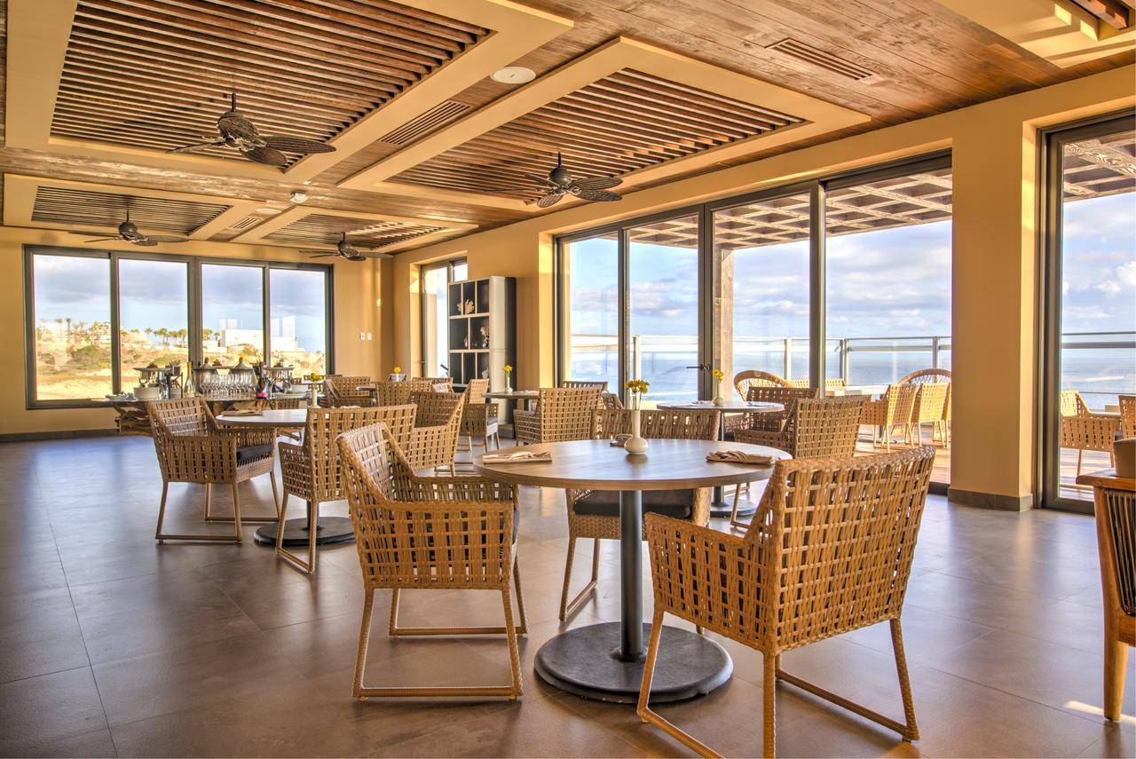 Pueblo Bonito Pacifica Golf&Spa Resort - All Inclusive - Adults Only Cabo San Lucas Esterno foto