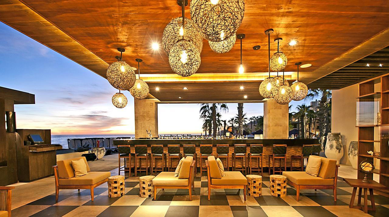 Pueblo Bonito Pacifica Golf&Spa Resort - All Inclusive - Adults Only Cabo San Lucas Esterno foto