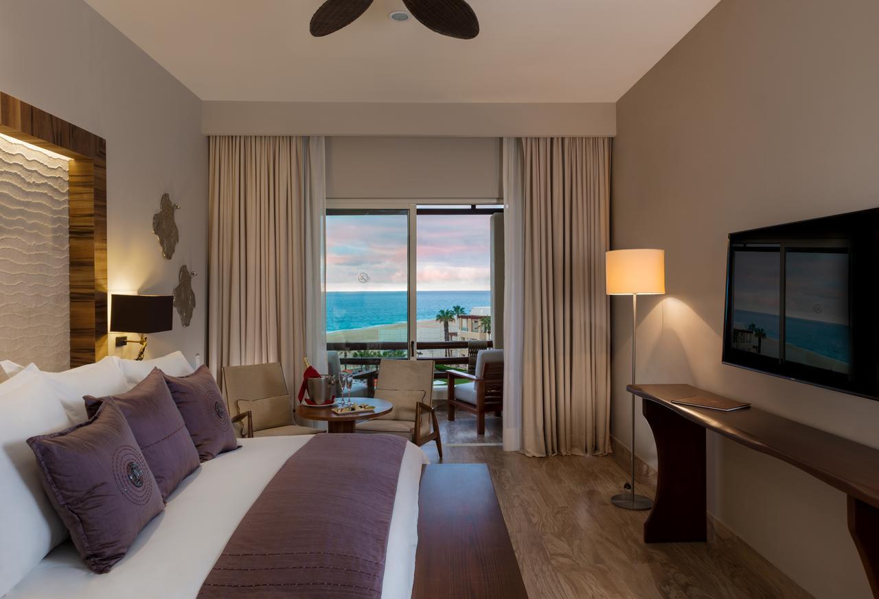 Pueblo Bonito Pacifica Golf&Spa Resort - All Inclusive - Adults Only Cabo San Lucas Esterno foto