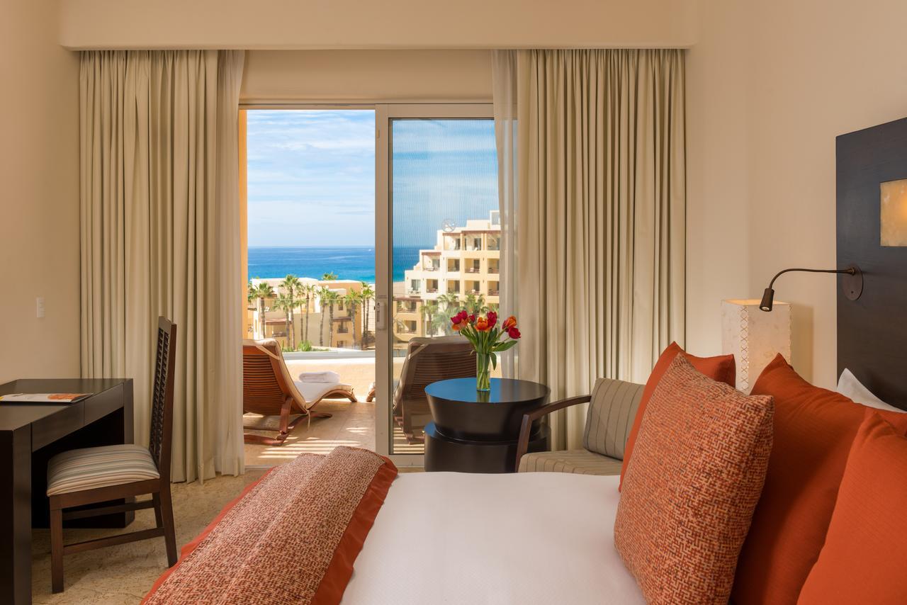 Pueblo Bonito Pacifica Golf&Spa Resort - All Inclusive - Adults Only Cabo San Lucas Esterno foto