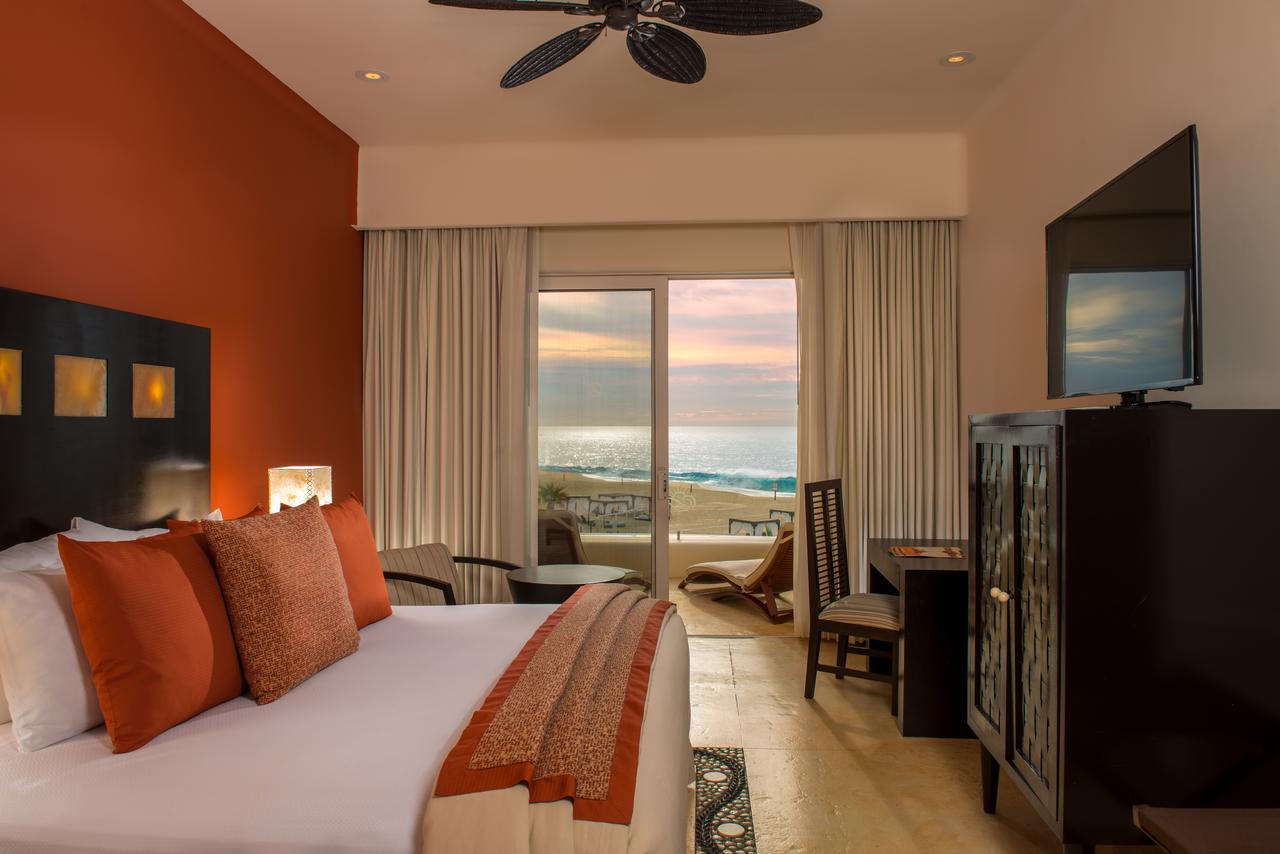 Pueblo Bonito Pacifica Golf&Spa Resort - All Inclusive - Adults Only Cabo San Lucas Esterno foto