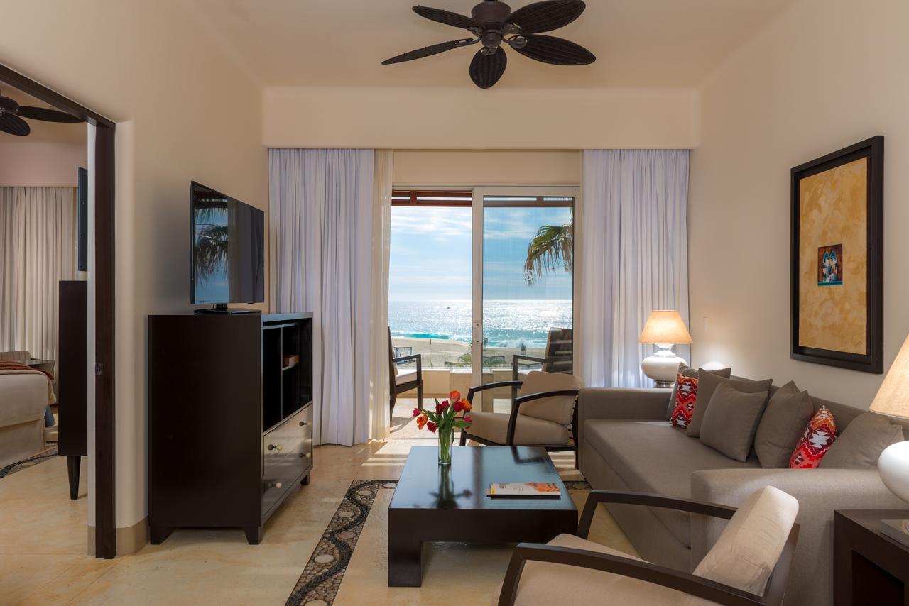 Pueblo Bonito Pacifica Golf&Spa Resort - All Inclusive - Adults Only Cabo San Lucas Esterno foto