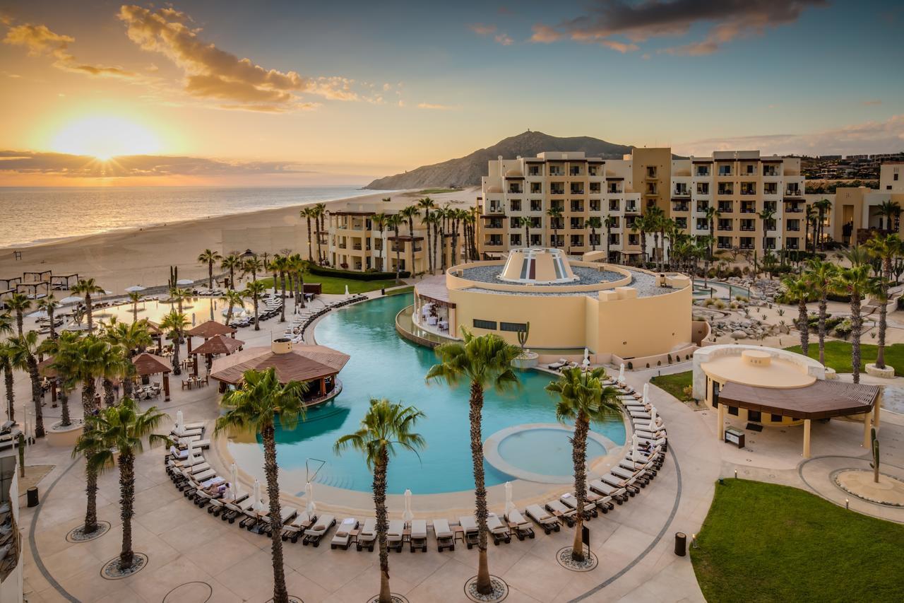 Pueblo Bonito Pacifica Golf&Spa Resort - All Inclusive - Adults Only Cabo San Lucas Esterno foto