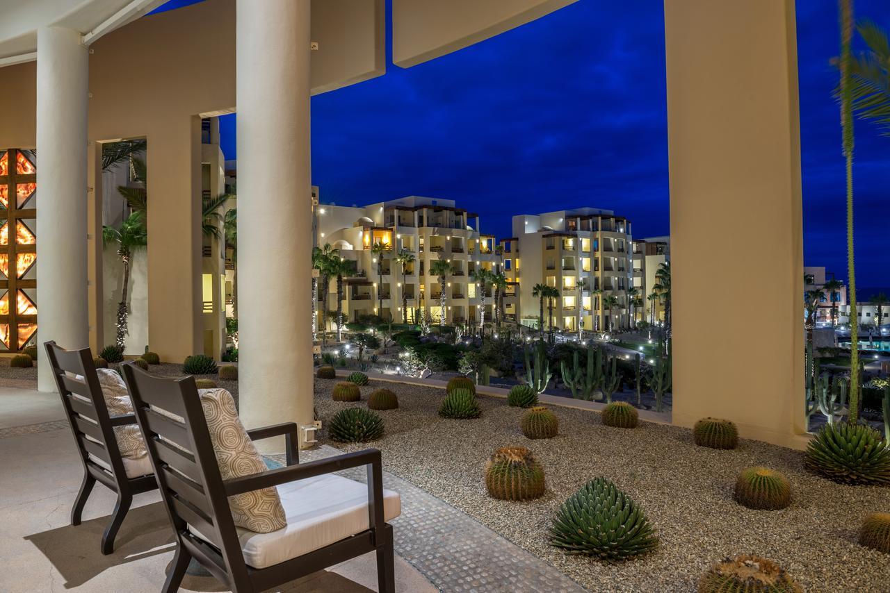 Pueblo Bonito Pacifica Golf&Spa Resort - All Inclusive - Adults Only Cabo San Lucas Esterno foto