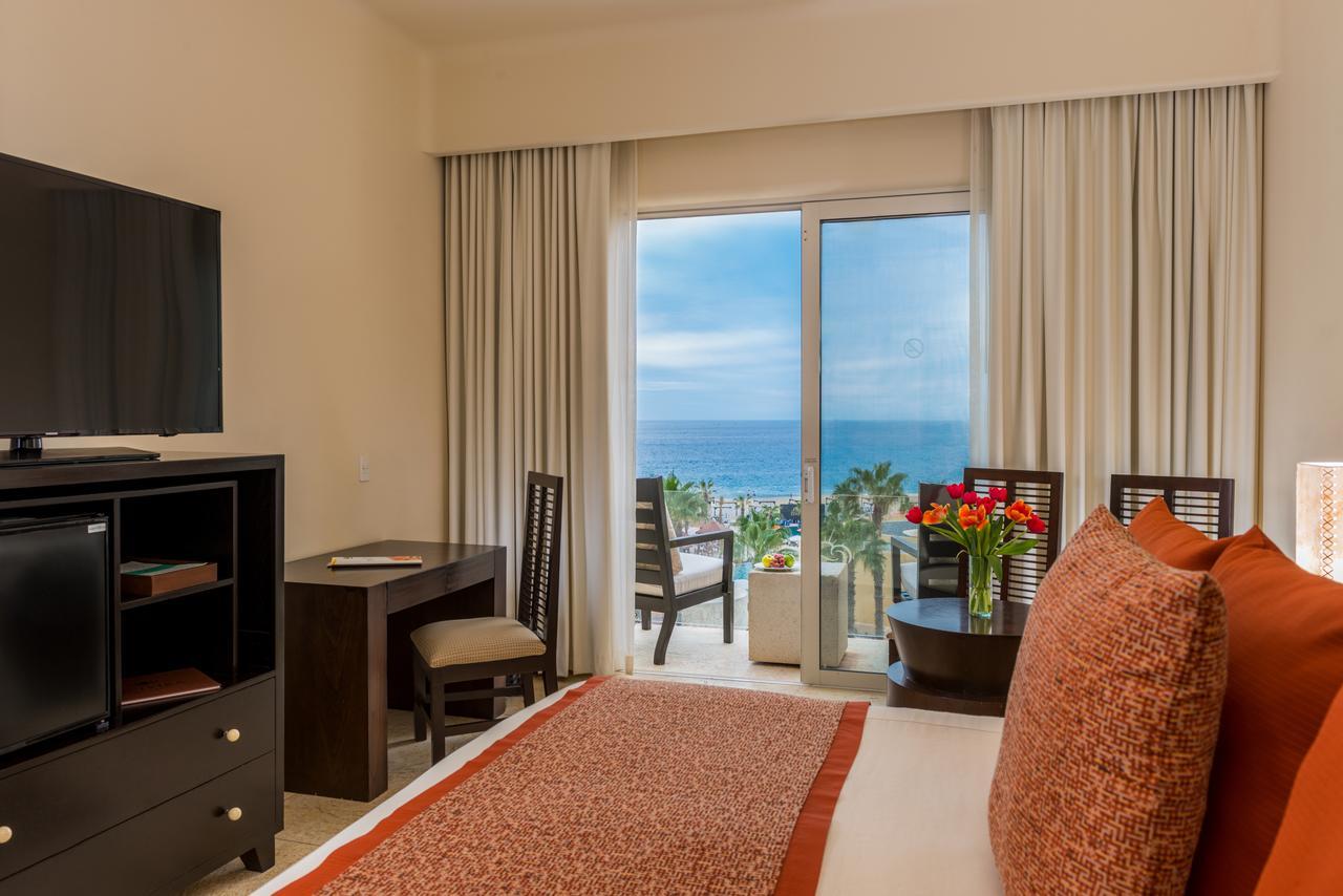 Pueblo Bonito Pacifica Golf&Spa Resort - All Inclusive - Adults Only Cabo San Lucas Esterno foto