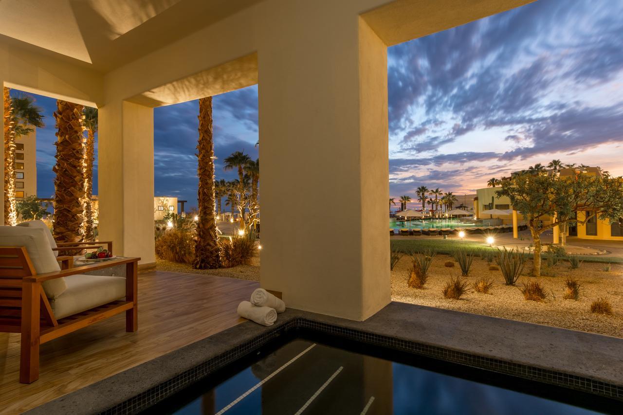 Pueblo Bonito Pacifica Golf&Spa Resort - All Inclusive - Adults Only Cabo San Lucas Esterno foto
