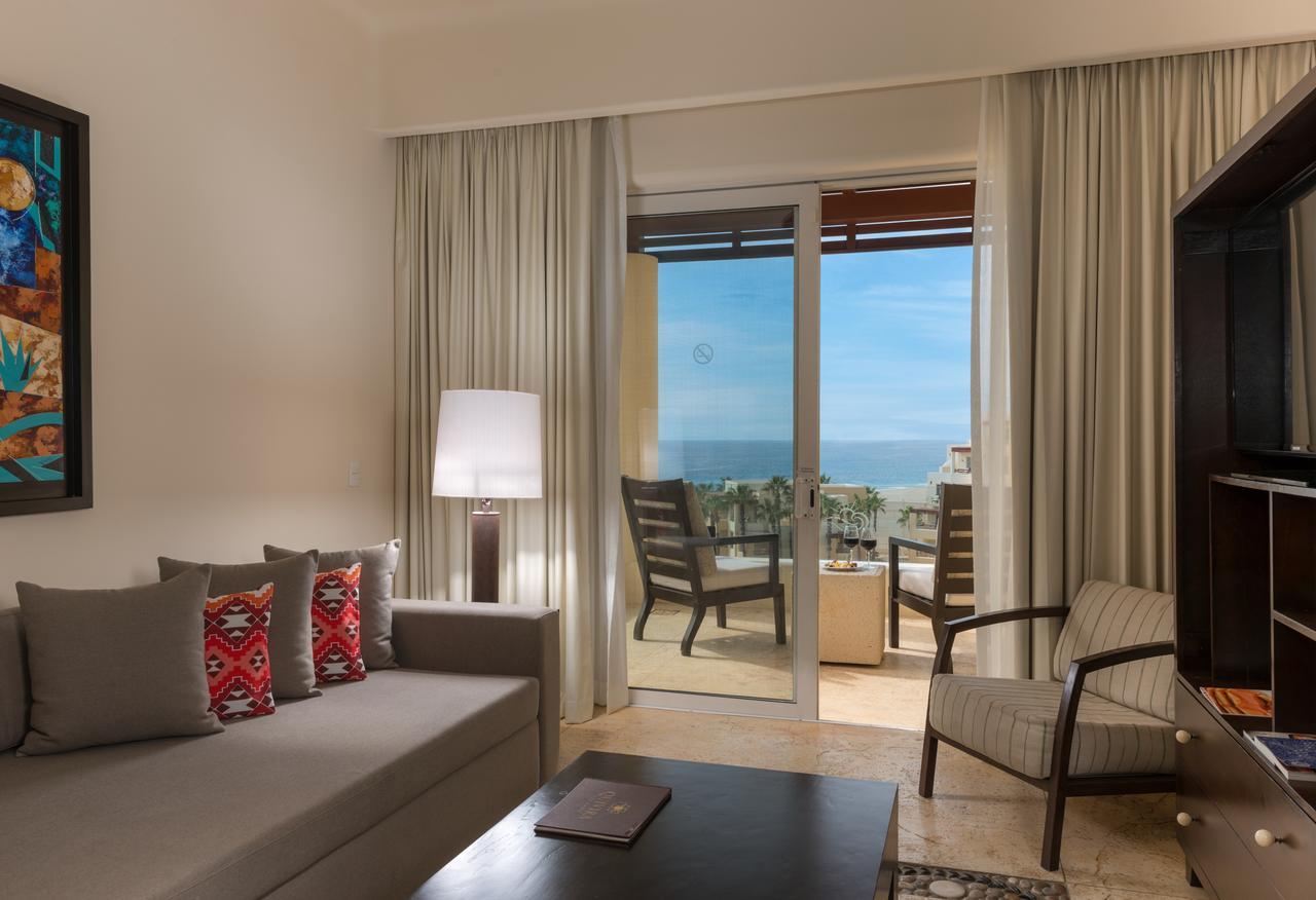 Pueblo Bonito Pacifica Golf&Spa Resort - All Inclusive - Adults Only Cabo San Lucas Esterno foto