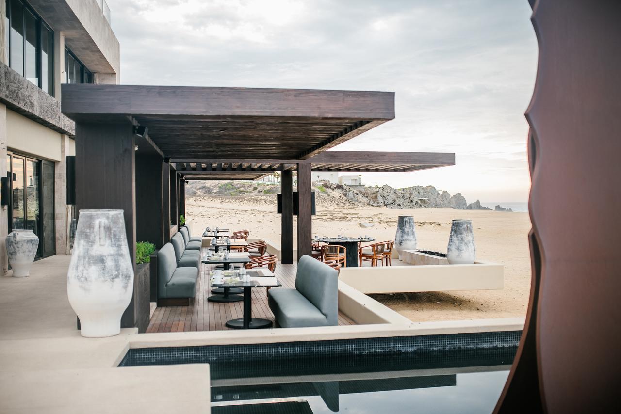 Pueblo Bonito Pacifica Golf&Spa Resort - All Inclusive - Adults Only Cabo San Lucas Esterno foto