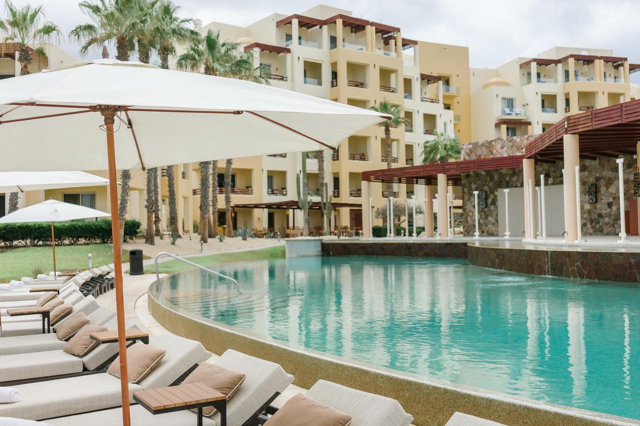 Pueblo Bonito Pacifica Golf&Spa Resort - All Inclusive - Adults Only Cabo San Lucas Esterno foto