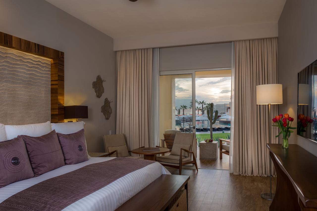 Pueblo Bonito Pacifica Golf&Spa Resort - All Inclusive - Adults Only Cabo San Lucas Esterno foto