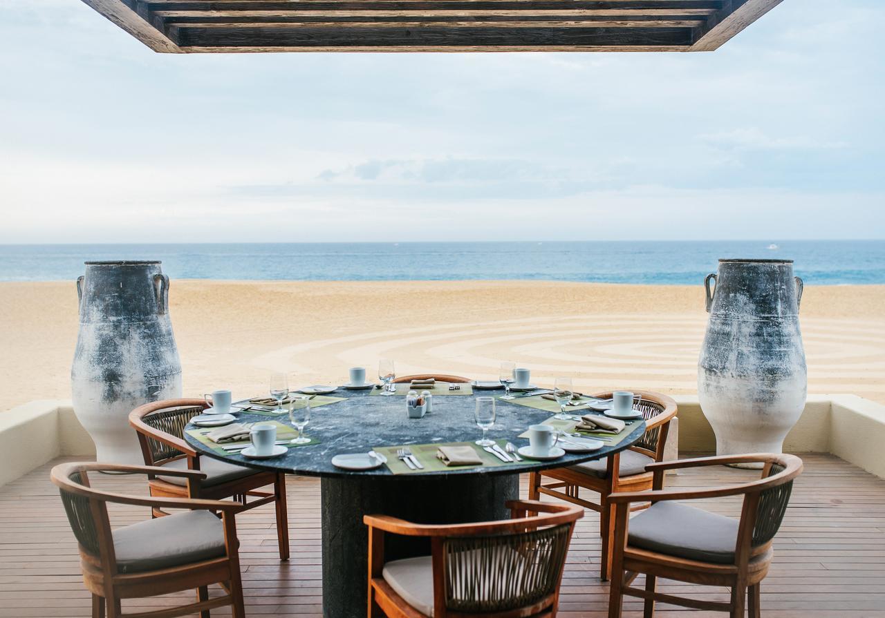 Pueblo Bonito Pacifica Golf&Spa Resort - All Inclusive - Adults Only Cabo San Lucas Esterno foto